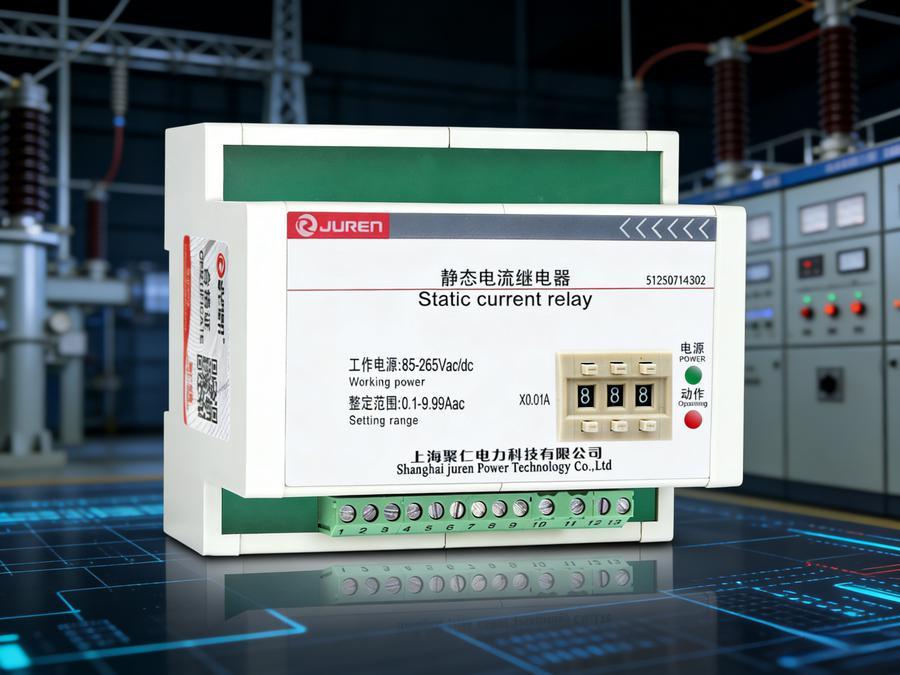 HJL-95/B 实物图